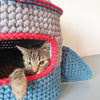 

Space Cat - Kattehule
4