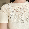 

Spring Waves - Sommerbluse
1