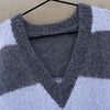 

Cloudy - Sweater
4