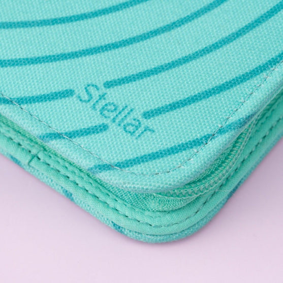 

Stellar Mini Udskiftelige Rundpindesæt - Emerald - Hobbii
7