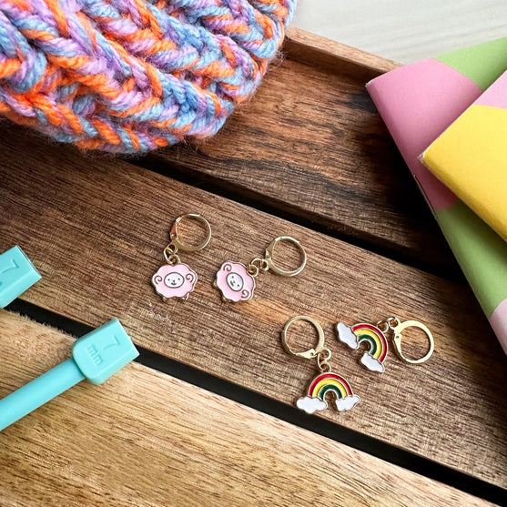 

Maskemarkører - Hobbii
4