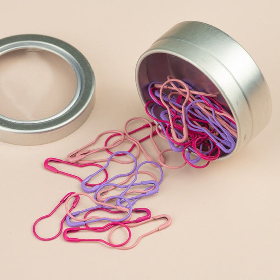 

Maskemarkører - Metal - Hobbii
4