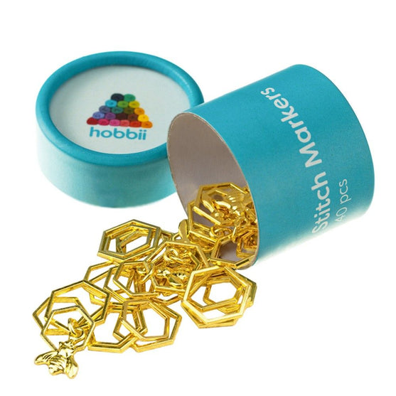 

Maskemarkører - Bee - Hobbii
1