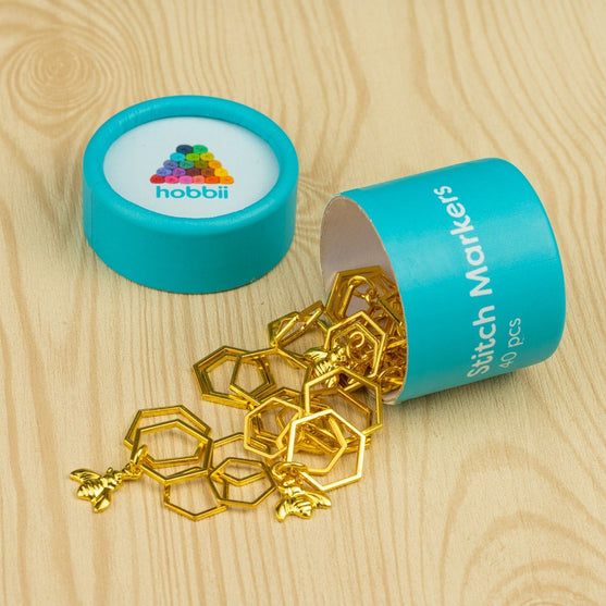 

Maskemarkører - Bee - Hobbii
3