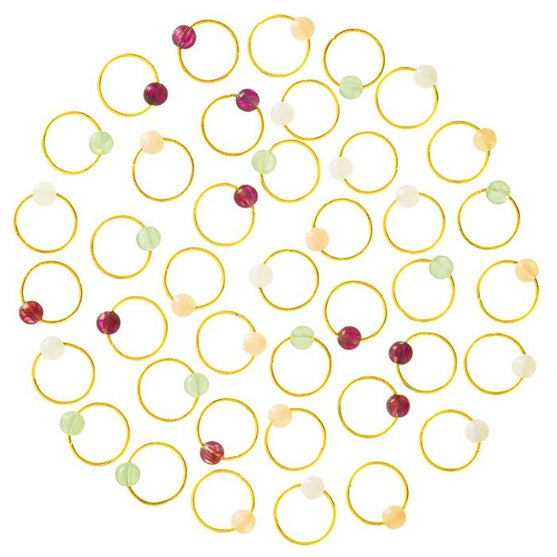 

Maskemarkører med Perler - Hobbii
2