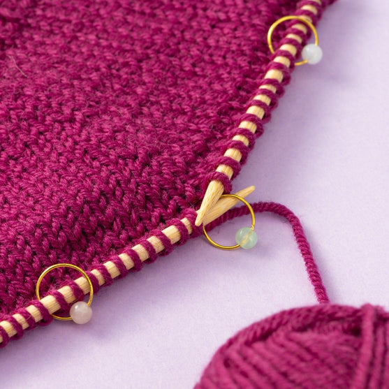 

Maskemarkører med Perler - Hobbii
3