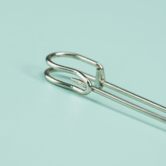 

Maskemarkører m. Numre og Sjalspind - Hobbii
7