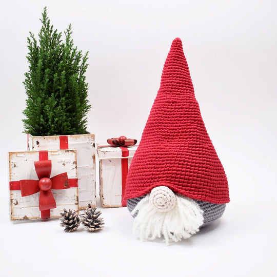 Stor Genert Huenisse - Ribbon