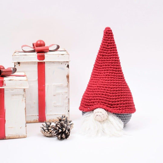 Lille Genert Huenisse - Ribbon