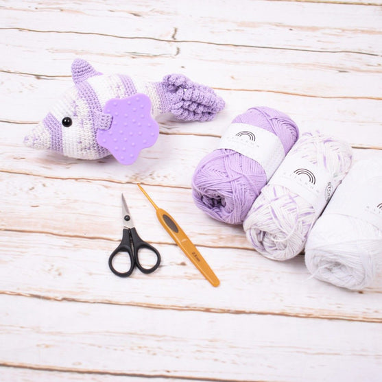 

Sansefisken - Jelly
4