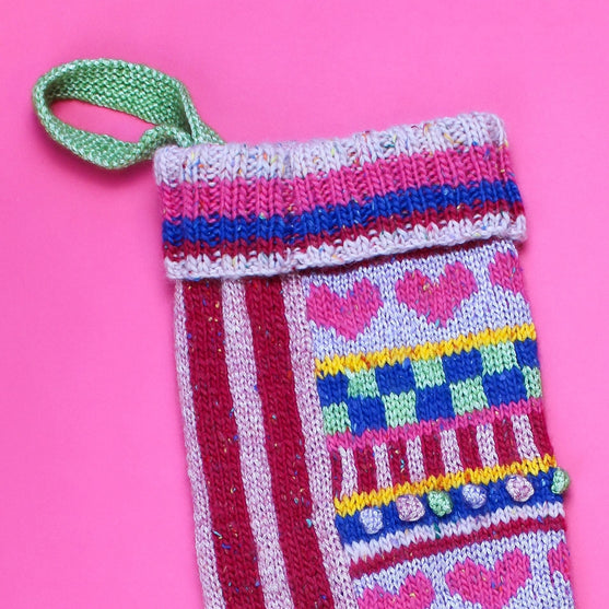 

Sweet Treat - Julesok
2