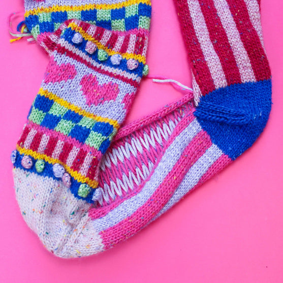 

Sweet Treat - Julesok
4