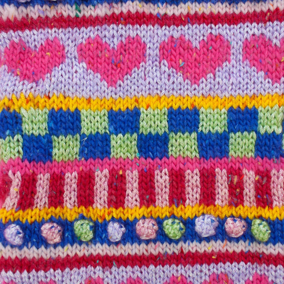 

Sweet Treat - Julesok
5