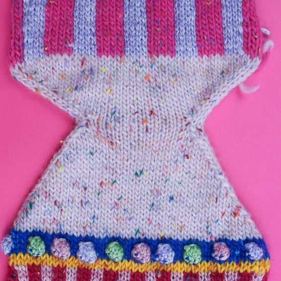 

Sweet Treat - Julesok
6