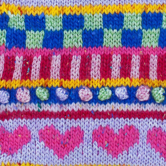 

Sweet Treat - Julesok
7