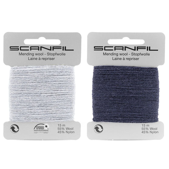 

Stoppegarn - Scanfil
1
