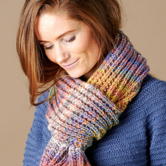 

Storm - Hue og Tørklæde
2