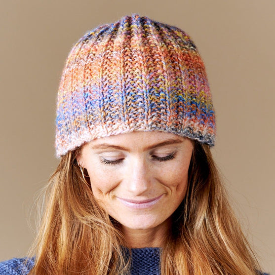 

Storm - Hue og Tørklæde
3