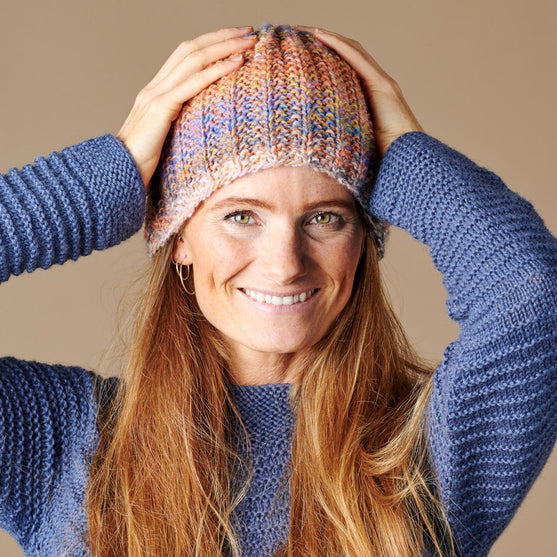 

Storm - Hue og Tørklæde
4