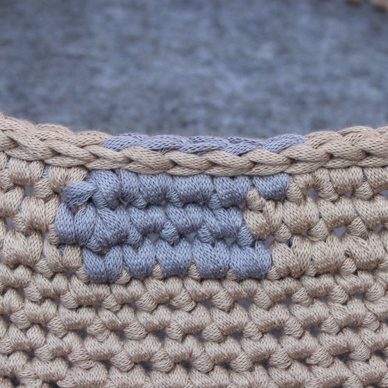 

Nordside - Kurve med filtbund
6