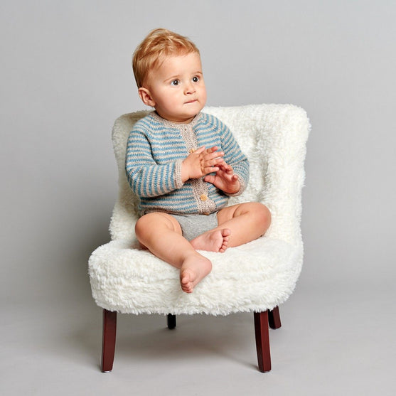 

Trollius Babytrøje
2