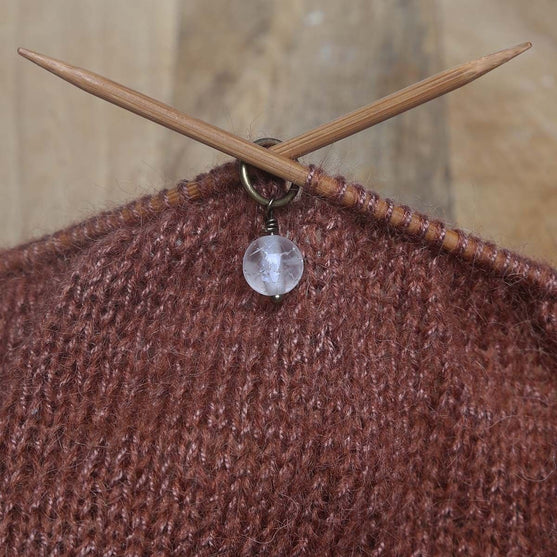 

Maskemarkører med Perler - Go Handmade
3