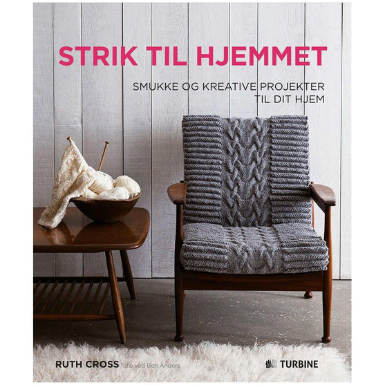 

Strik til hjemmet - Turbine
1