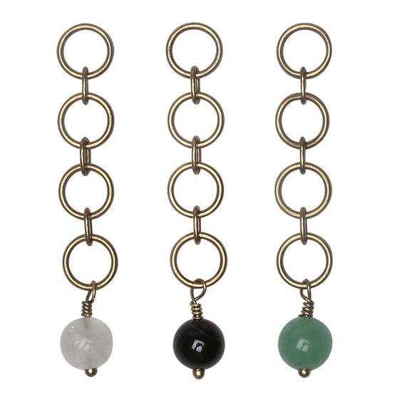 

Strikkefisk - 4 ringe - Hobbii
1