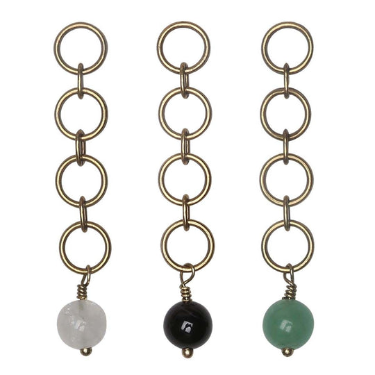 Strikkefisk - 4 ringe - Hobbii