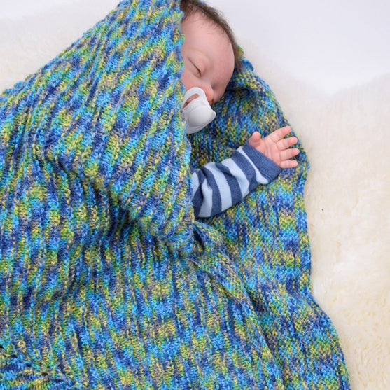 

Asters - Babysvøb
1