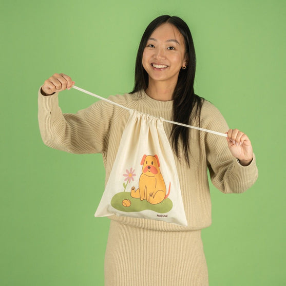 

Multipose - Dog - Hobbii
2