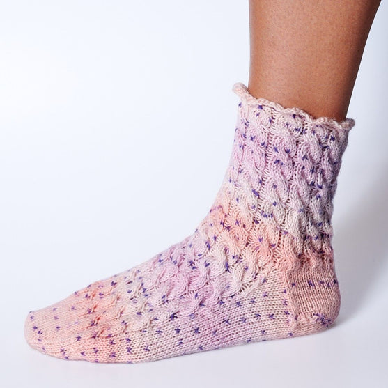 

Strømper med Snoninger
2