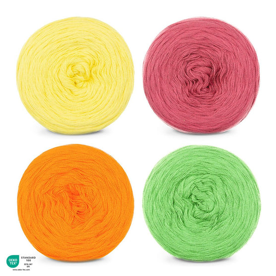 

Sultan Solid - Cotton Kings
1