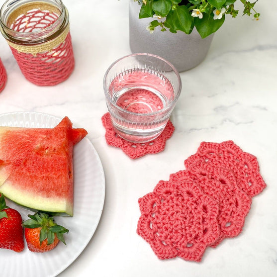 

Summertime Glasbrik
2