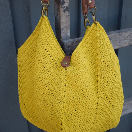 

Summer Breeze Taske
3