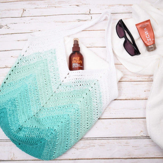 

Summer Breeze Strandnet - Tone I Tone
1