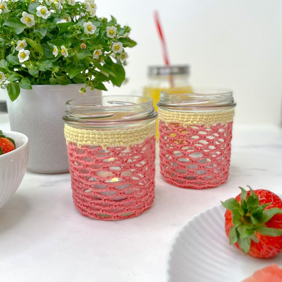 

Summertime Lanterne
1