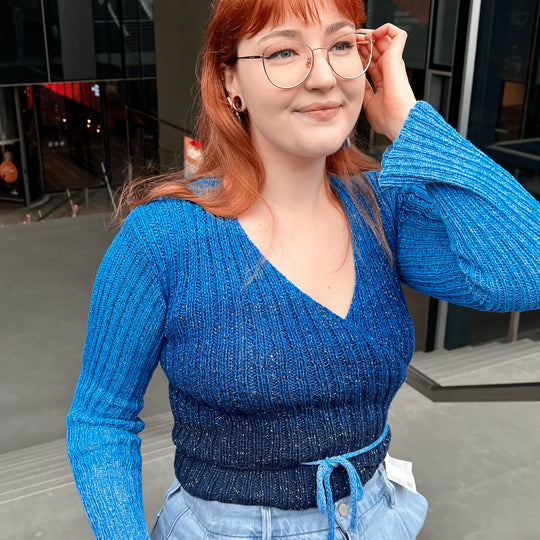 Summer Night – Top