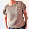 

Summer T - Kortærmet t-shirt
1