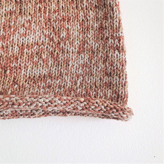 

Summer Top - Top med smalle stropper
4