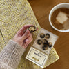 

Sunbeam Rib - Cardigan
7