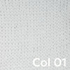 

Recycled Cotton - We Love Yarn
2