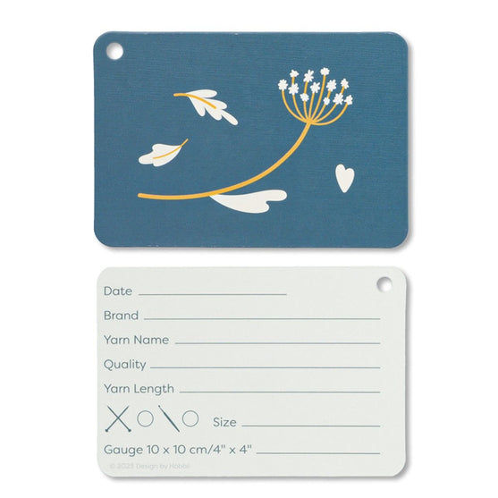 

Swatch Kort - 12 stk. - Hobbii
1