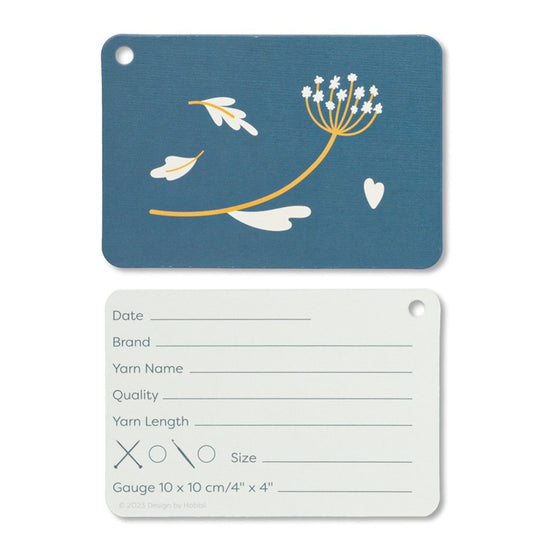 Swatch Kort - 12 stk. - Hobbii