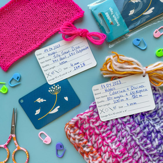 

Swatch Kort - 12 stk. - Hobbii
2