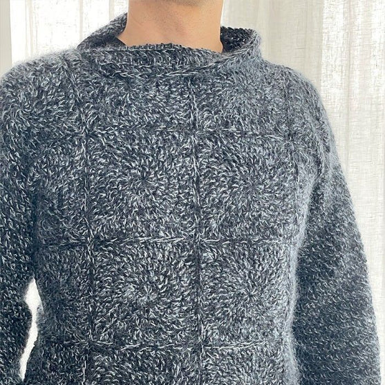 

Grandpa’s - Unisex Sweater
7