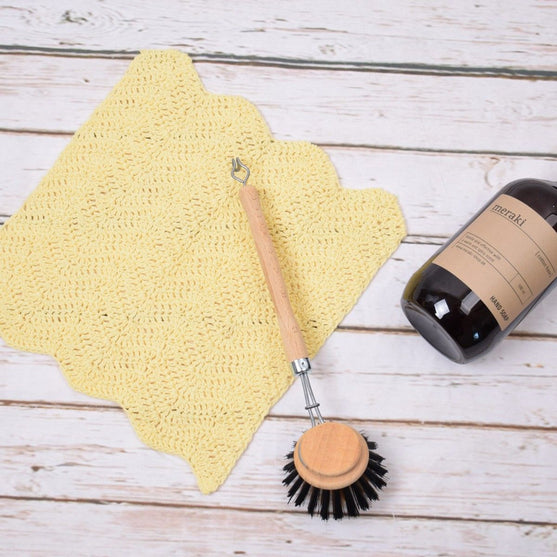 

Karklud - Sweet Waves
1