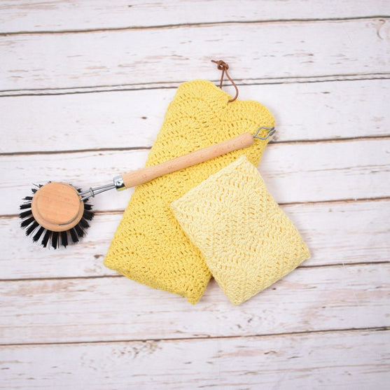 

Karklud - Sweet Waves
3