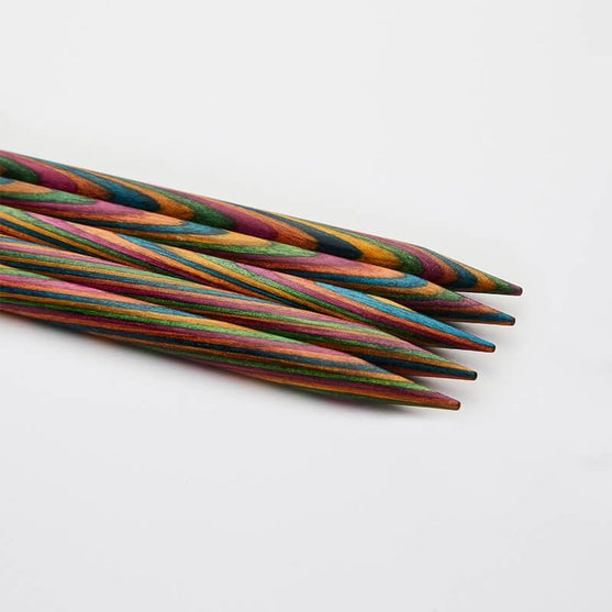

Symfonie Strømpepinde - KnitPro
4