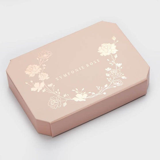 

Symfonie Rose Udskifteligt Rundpindesæt - KnitPro
3